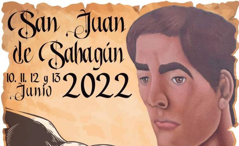 Fiestas San Juan de Sahagún 2022