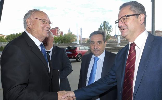 Dueñas sobre la tuberculosis bovina: «No supone un peligro para el resto de ganaderos de la provincia y según la evolución actuaremos»