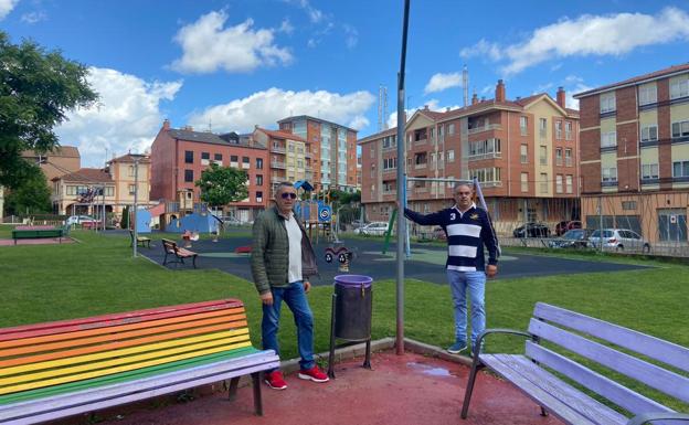 El PP de Astorga pide el cese de la concejala de Jardines