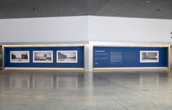 León dentro del 25 aniversario de PHotoEspaña