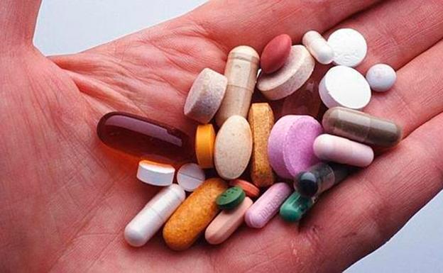 Castilla y León gana el pulso a los antibióticos: el consumo cae un tercio en cinco años pese al covid