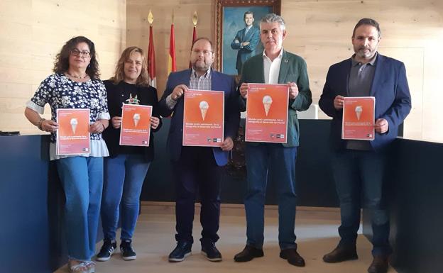 La Bañeza presenta el nuevo curso de verano de la UNED, dedicado al mundo rural y al patrimonio