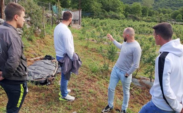 El CIFP Virgen del Buen Suceso desarrolla una iniciativa para frenar el desempleo en La Robla