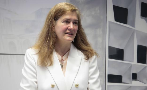 Margarita Torres: «¿Qué inversiones reales ha traído el alcalde Diez para León?»