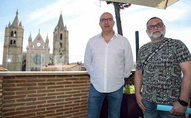 La nueva directiva de Hostelería de León trabajará para paliar la falta de camareros