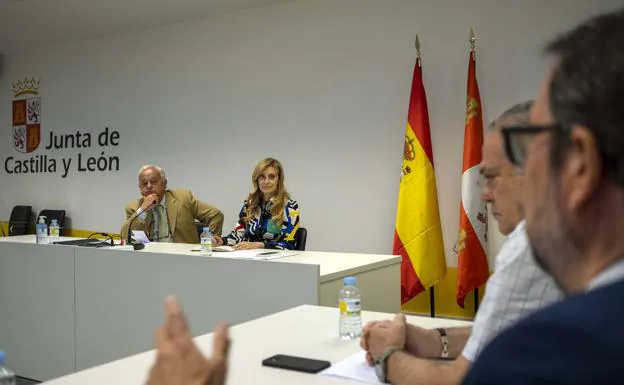 La Junta compromete 920.000 euros para la promoción de Castilla y León como destino para el aprendizaje del español