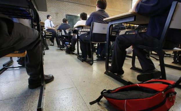 El Gobierno aprueba 5,7 millones a para prevenir el abandono escolar en Castilla y León