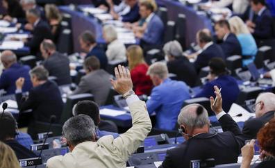 La UE acuerda exigir un 40% de mujeres en los puestos de dirección
