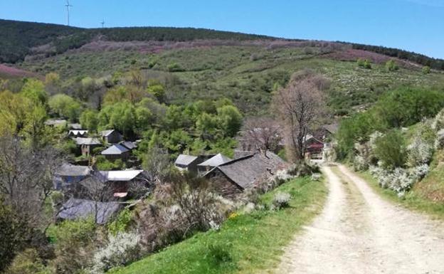 Santa Colomba de Somoza asegura que la Junta disolvió Prada de la Sierra como entidad menor por falta de vecinos y servicios