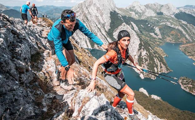 La quinta edición de Riaño Trail Run arranca este viernes con récord de participantes inscritos