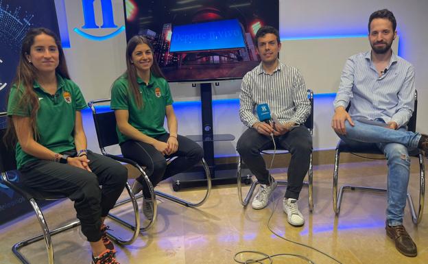 El Sprint busca la permanencia: «Cada año damos un paso más»