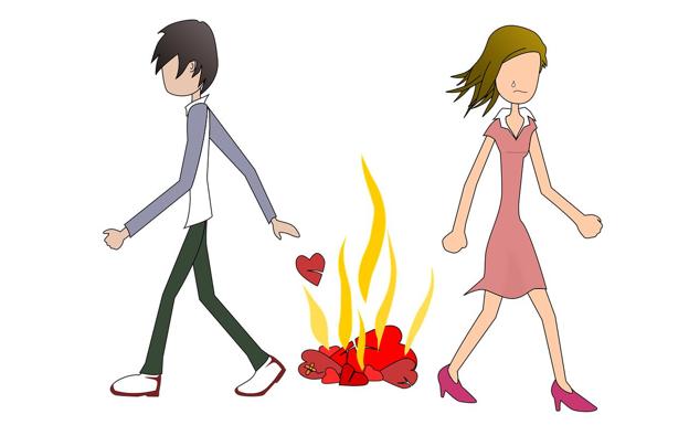 Dos divorcios al día en León durante el primer trimestre del año