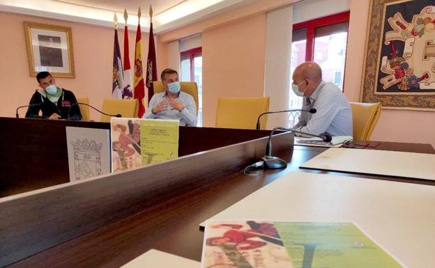 Valencia de Don Juan acogerá en julio un Curso de Verano de la ULE sobre castillos