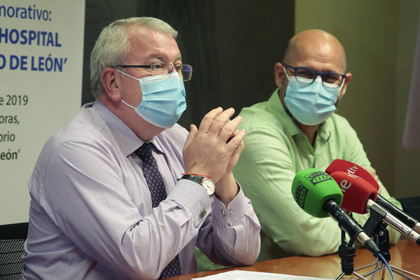 La importancia de la UCI para el Caule, «es una necesidad»