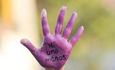 IU Castilla y León reclama un «pacto de comunidad» contra la violencia machista