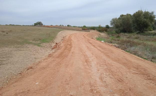 Más de 9,2 millones para la concentración parcelaria de Castropodame, León