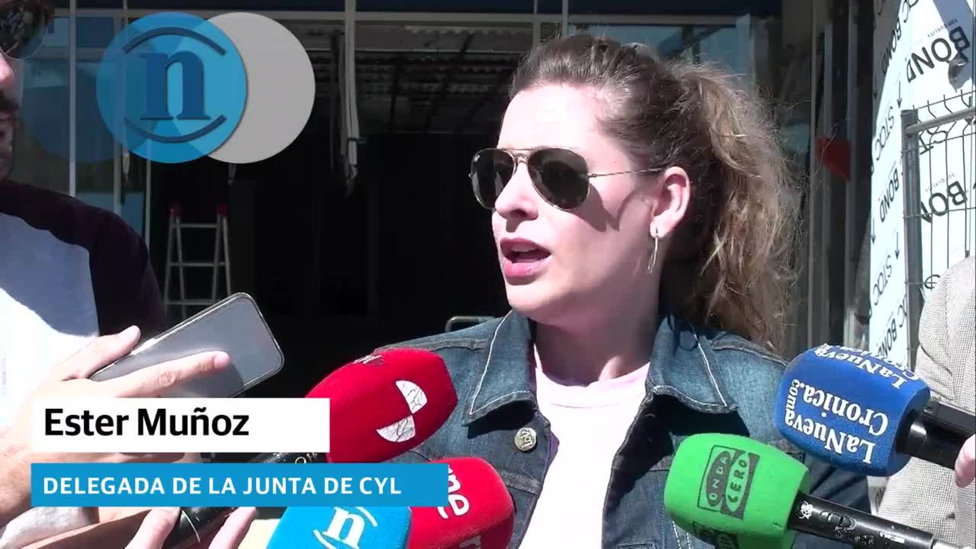 Muñoz llama a la 'tranquilidad' ante los últimos casos de tuberculosis bovina