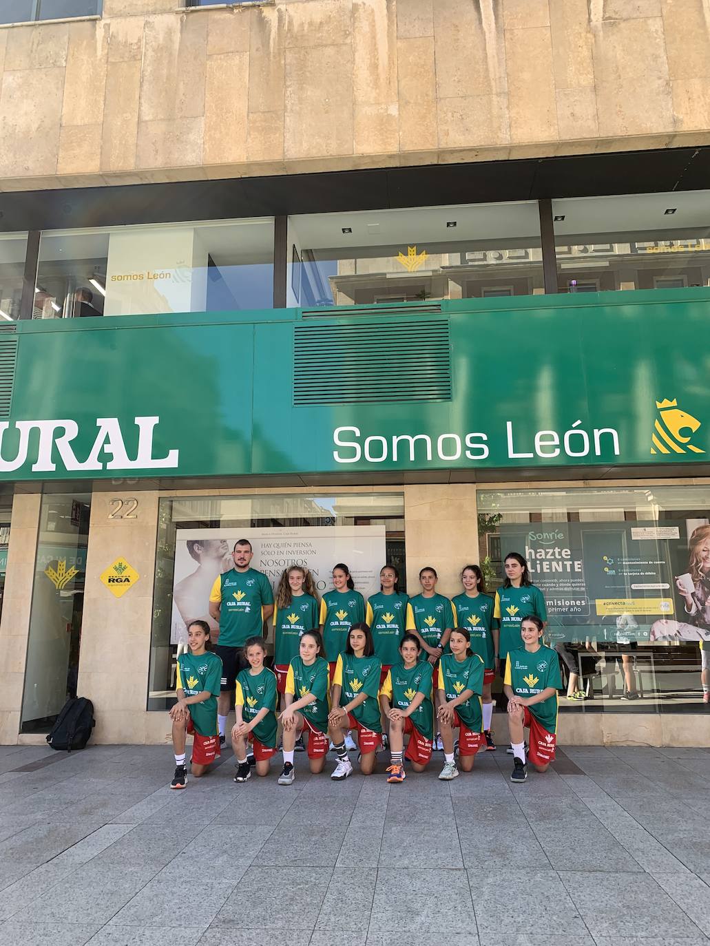 Las selecciones PRD de León y El Bierzo