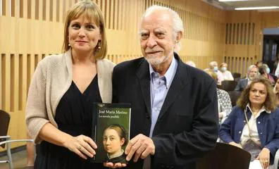 Merino descubre a Sofonisba Anguissola en 'La novela posible'