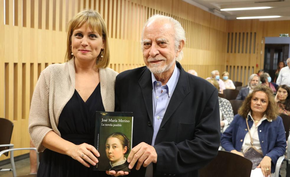 Merino descubre a Sofonisba Anguissola en 'La novela posible'