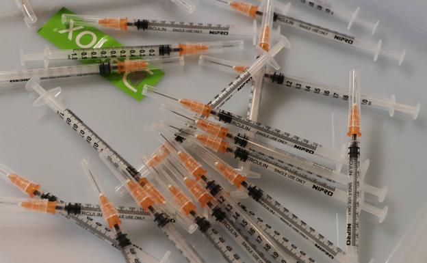 La incidencia de covid a 14 días en mayores de 60 años en León marca 542 casos