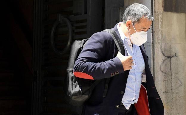 La Justicia francesa multa con más de 80 millones de euros a la empresa murciana Terra Fecundis