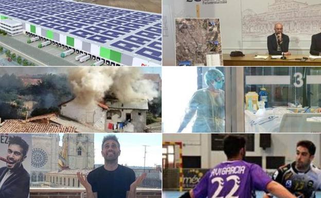 Las noticias más destacadas de este viernes, 10 de junio