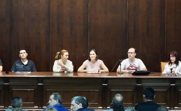 Los trabajadores respaldan por mayoría el plan de competitividad y garantizan la continuidad de Siro
