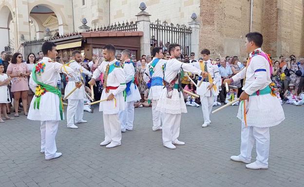 Villamañán, un lugar para celebrar