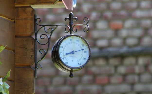 Las temperaturas subirán más y la ola de calor se mantendrá en León, como mínimo, hasta el jueves