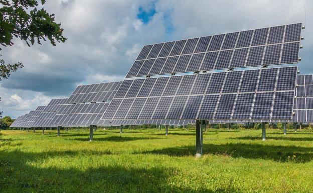 León coordina el proyecto que aportará soluciones tecnológicas al suministro de materias críticas a la industria fotovoltaica
