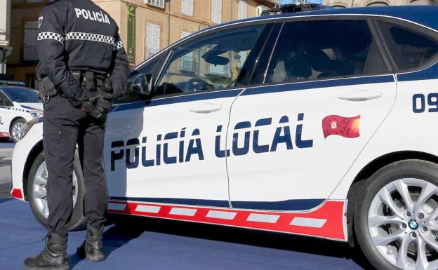 Detenido un varón en León capital acusado de apuñalar a su compañero de piso en el abdomen