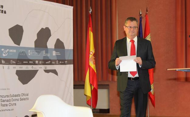 Agricultura fomenta el empleo en León con el impulso de 10 proyectos de 5grupos de Acción Local de León