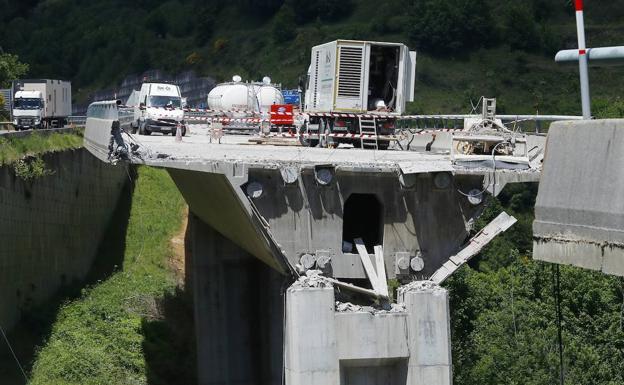 El BNG pide una comisión de seguimiento para la recuperación de la A-6