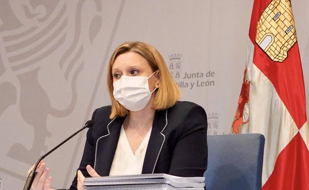 Familia destina 600.000 euros de las subvenciones para la conciliación a las líneas de reducción de jornada laboral y excedencia