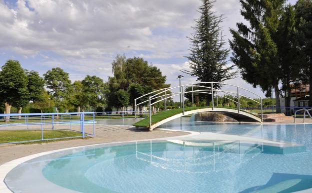 El 16 de junio abren las piscinas de Valencia de Don Juan