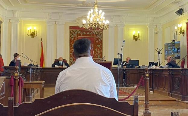 El acusado de abusar de sus hijas asegura que «todo es mentira»: «Esas cosas no las hace un padre»