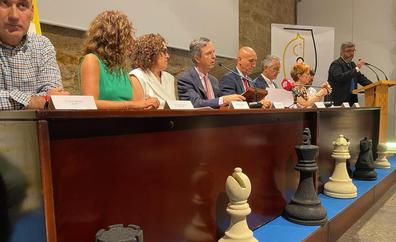 El ajedrez regresa a la calle con el Magistral Ciudad de León