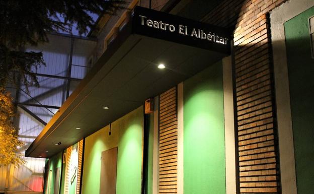 'Las comedias de la escuela' saldrán a escena el miércoles en el Teatro de El Albéitar