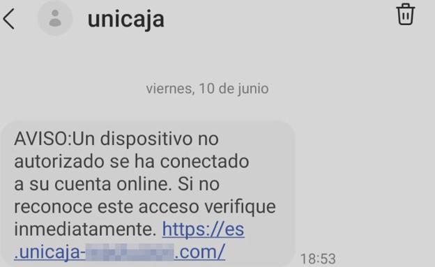 El Incibe de León detecta suplantaciones de identidad en servicios telefónicos y financieros