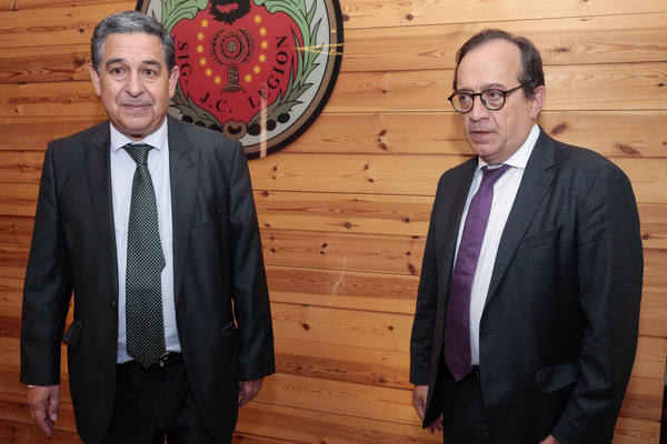 El Consejo de la Abogacía de Castilla y León nombra como consejera a la ponferradina Laura Fra Rodríguez