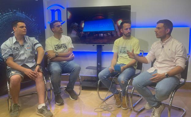 «La Cultural es un club a la deriva»