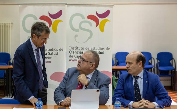 La Junta destina un millón de euros a proyectos de investigación en biomedicina, gestión sanitaria y atención sociosanitaria para 2023