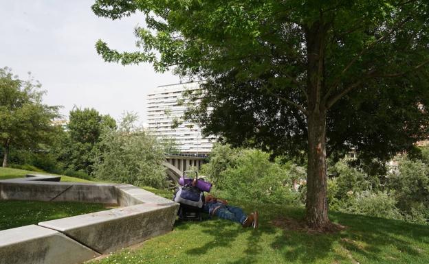 Previsión meteorológica para este 15 de junio: temperaturas altas y mínimas en ascenso