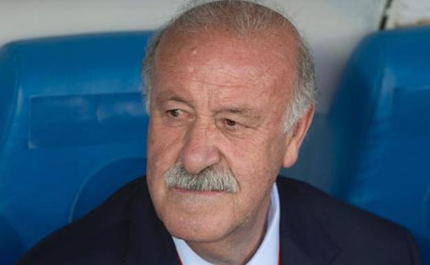 Del Bosque, Gervasio Deferr, Freire y Samu Sánchez, primeros confirmados del FID 2022