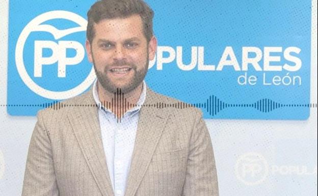 Los audios del PP de León: «Javi, búscame las papeletas, dos del PSOE y la tuya... Toma, ahí las tienes»