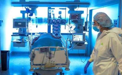 Primera sentencia favorable en Segovia a una enfermera de la UCI por enfermedad profesional con sintomatología covid