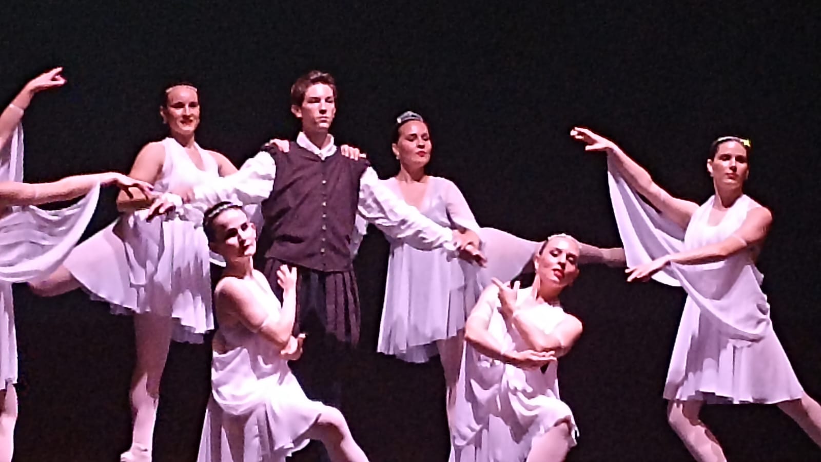 'Fantasías de Don Quijote'