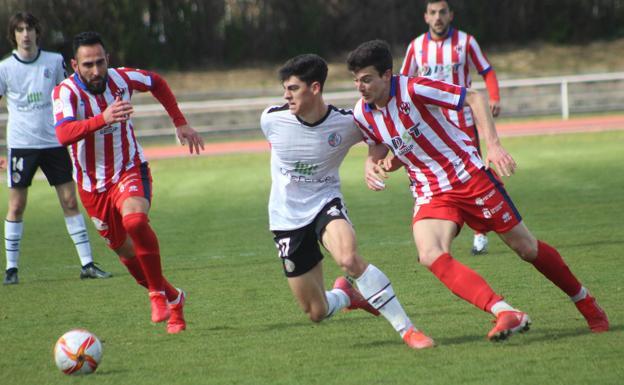 El Atlético Bembibre despide oficialmente 15 jugadores