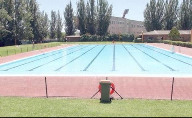 Ya hay fecha para la apertura de las piscinas municipales de León